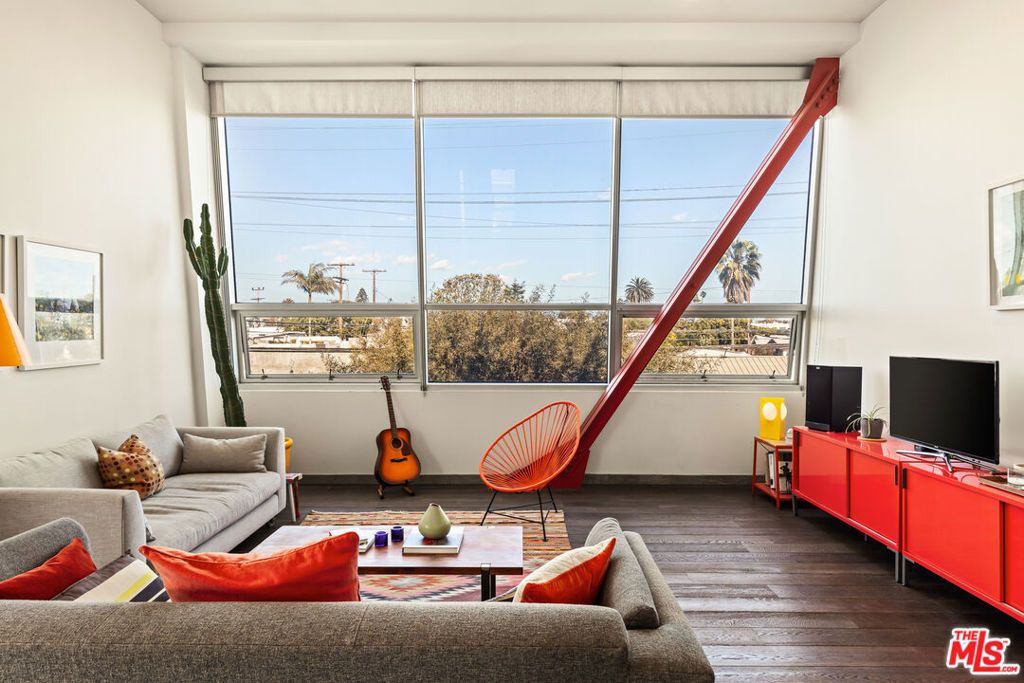 615 Hampton Drive B301, Venice, CA 90291 — exterior