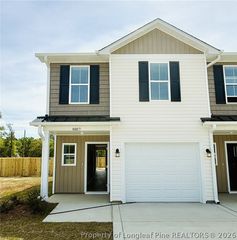 8107 King Road, Fayetteville, NC 28306