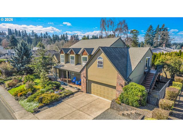 4041 Se ANGELA Way, Milwaukie, OR 97222