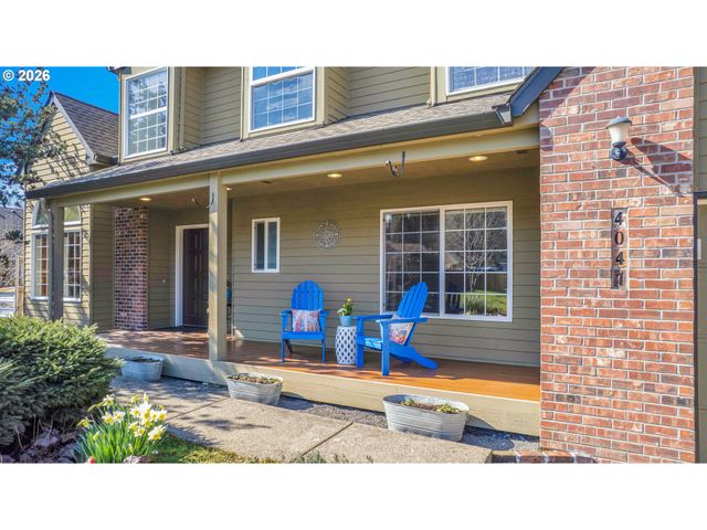 4041 Se ANGELA Way, Milwaukie, OR 97222