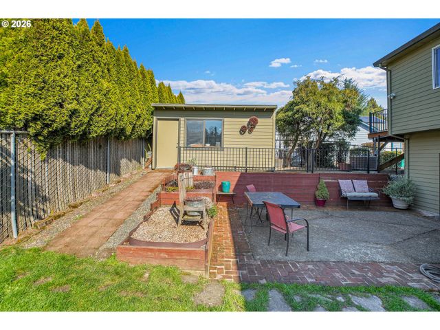 4041 Se ANGELA Way, Milwaukie, OR 97222