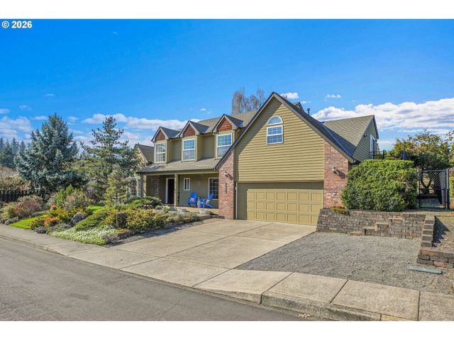 4041 Se ANGELA Way, Milwaukie, OR 97222