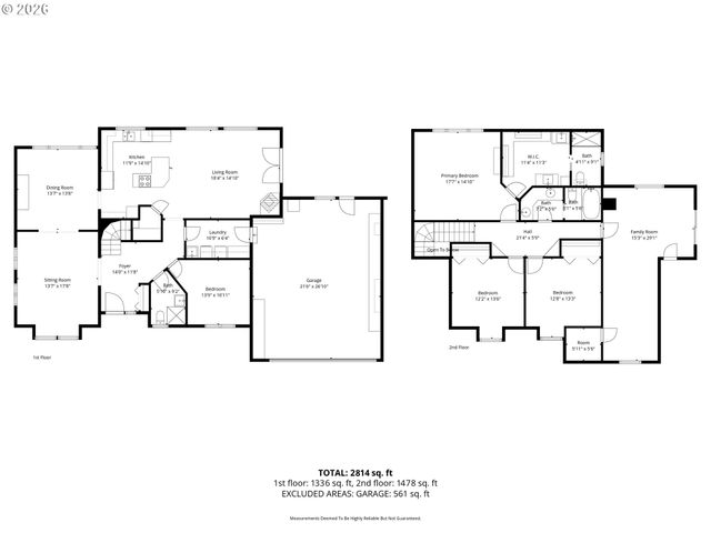 4041 Se ANGELA Way, Milwaukie, OR 97222