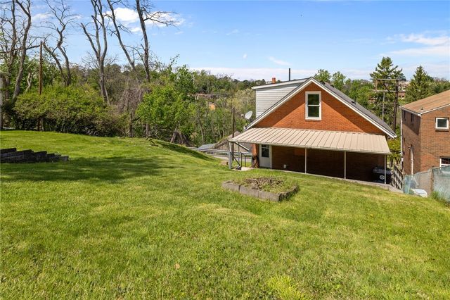 2900 Roland Ave, Baldwin Boro, PA 15227