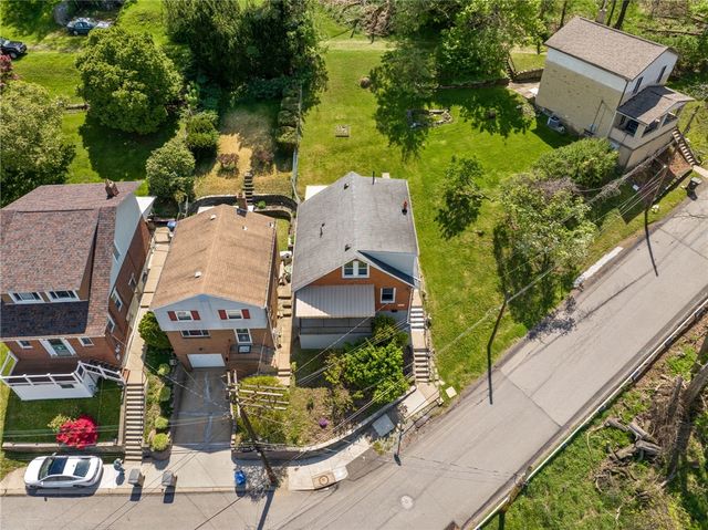 2900 Roland Ave, Baldwin Boro, PA 15227