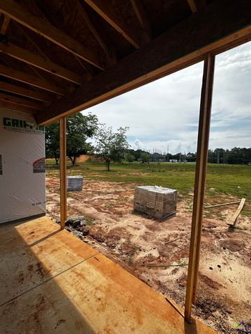 8 Pleasant Oaks Drive, Perry, GA 31069