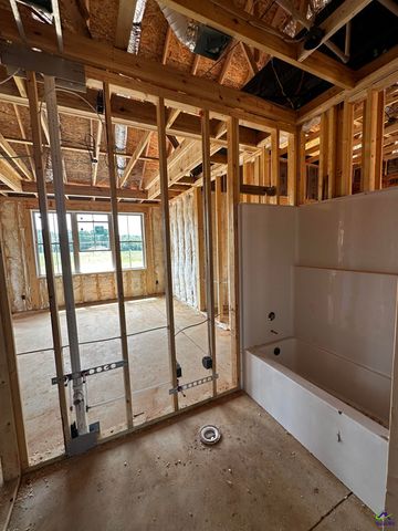 8 Pleasant Oaks Drive, Perry, GA 31069