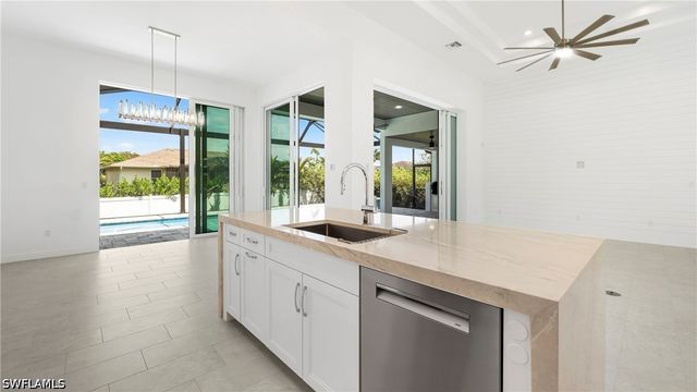 1001 Mendel AVE, Marco Island, FL 34145