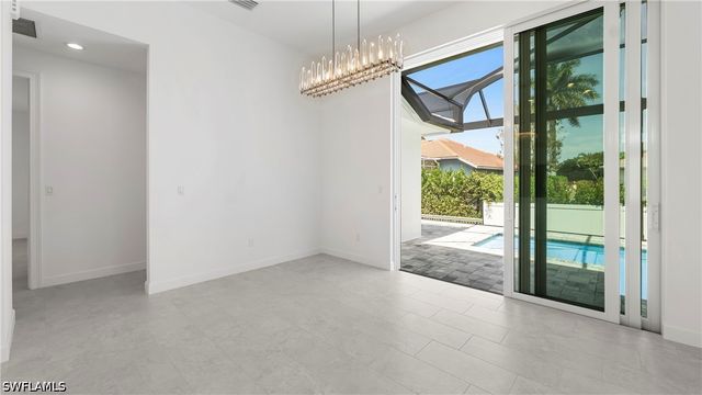 1001 Mendel AVE, Marco Island, FL 34145