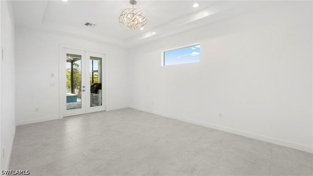 1001 Mendel AVE, Marco Island, FL 34145