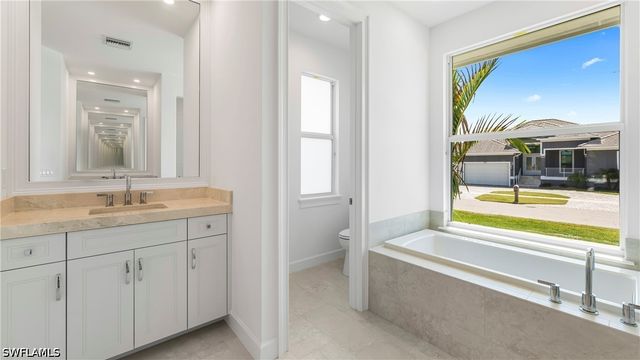 1001 Mendel AVE, Marco Island, FL 34145