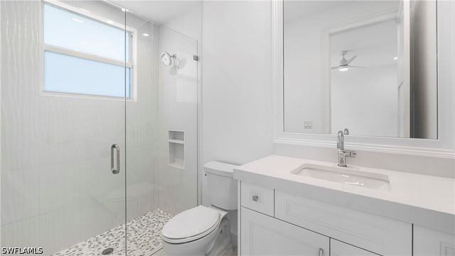 1001 Mendel AVE, Marco Island, FL 34145