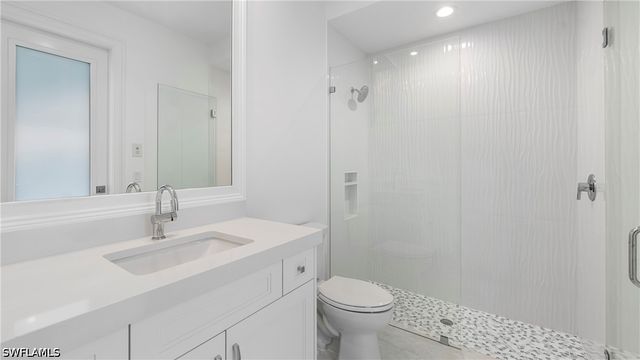 1001 Mendel AVE, Marco Island, FL 34145