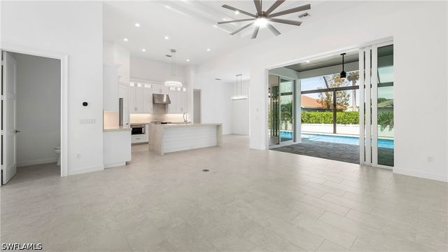 1001 Mendel AVE, Marco Island, FL 34145