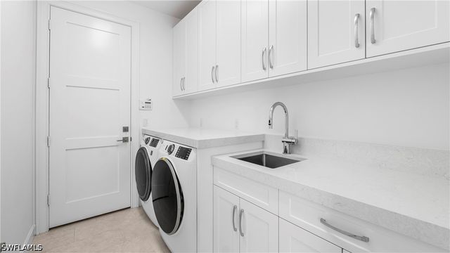 1001 Mendel AVE, Marco Island, FL 34145