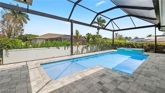 1001 Mendel AVE, Marco Island, FL 34145