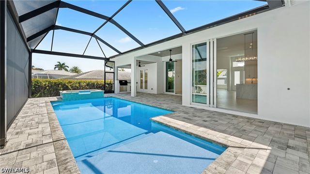 1001 Mendel AVE, Marco Island, FL 34145
