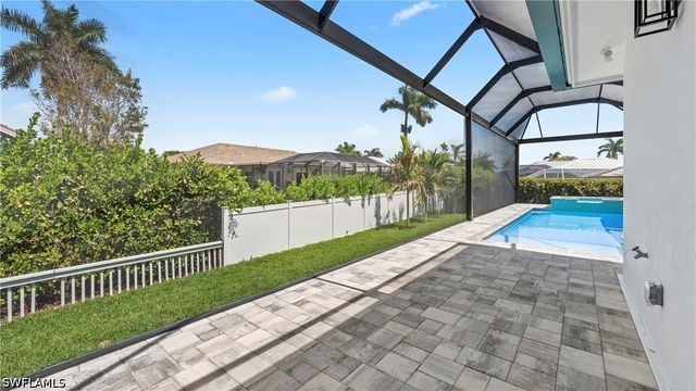 1001 Mendel AVE, Marco Island, FL 34145