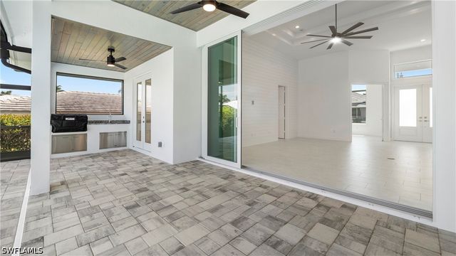 1001 Mendel AVE, Marco Island, FL 34145