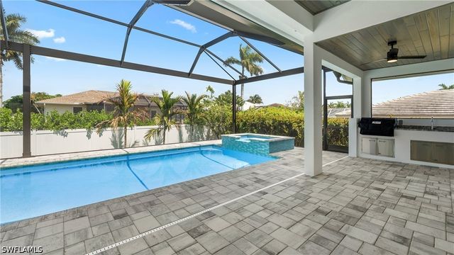 1001 Mendel AVE, Marco Island, FL 34145