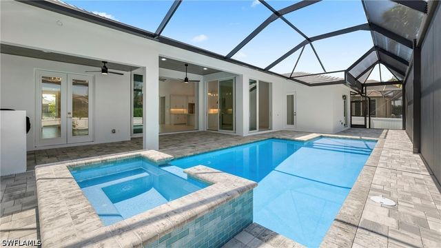 1001 Mendel AVE, Marco Island, FL 34145