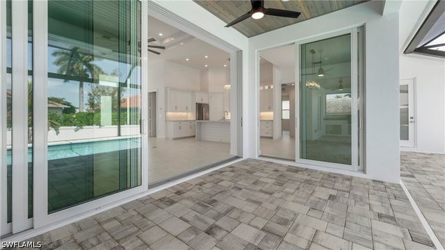 1001 Mendel AVE, Marco Island, FL 34145