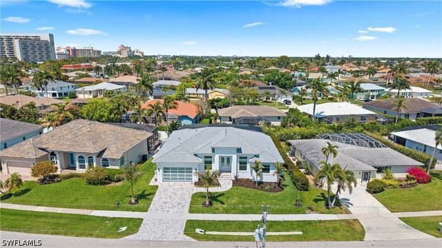 1001 Mendel AVE, Marco Island, FL 34145