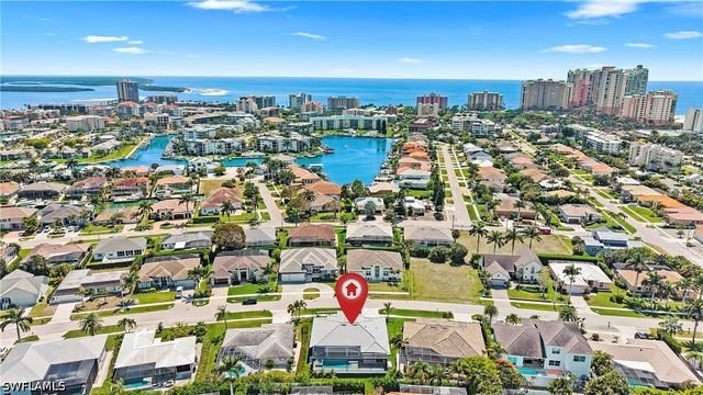 1001 Mendel AVE, Marco Island, FL 34145