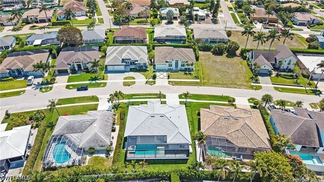 1001 Mendel AVE, Marco Island, FL 34145