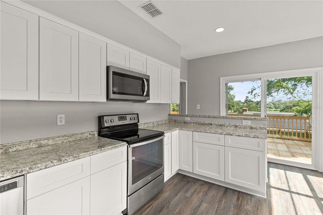 715 POINSETTIA DRIVE, Eustis, FL 32726