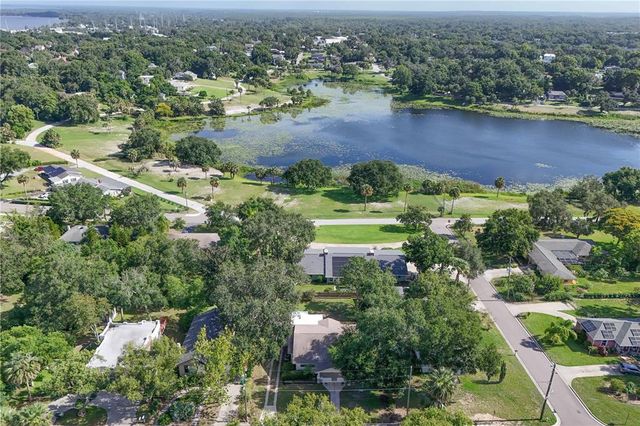715 POINSETTIA DRIVE, Eustis, FL 32726