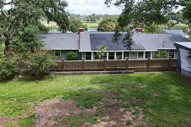 715 POINSETTIA DRIVE, Eustis, FL 32726