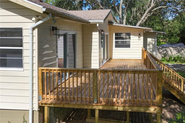 715 POINSETTIA DRIVE, Eustis, FL 32726