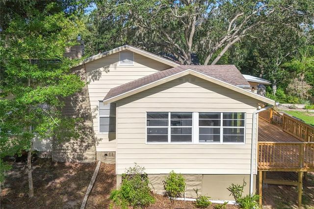 715 POINSETTIA DRIVE, Eustis, FL 32726