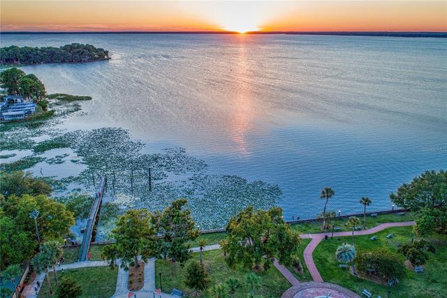 715 POINSETTIA DRIVE, Eustis, FL 32726