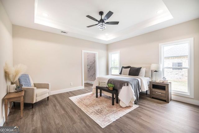 87 River Ridge, Hawkinsville, GA 31036