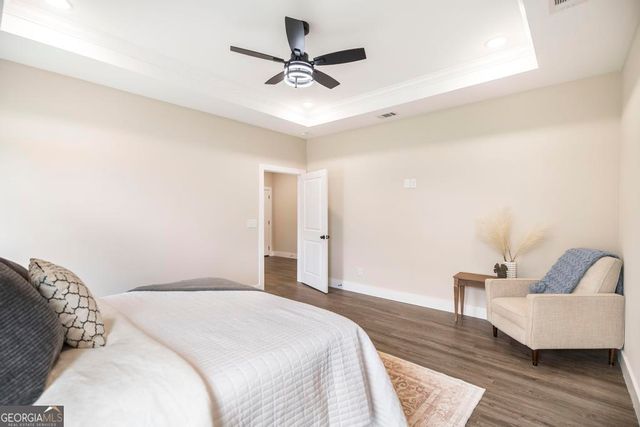 87 River Ridge, Hawkinsville, GA 31036