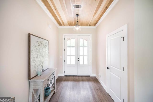 87 River Ridge, Hawkinsville, GA 31036