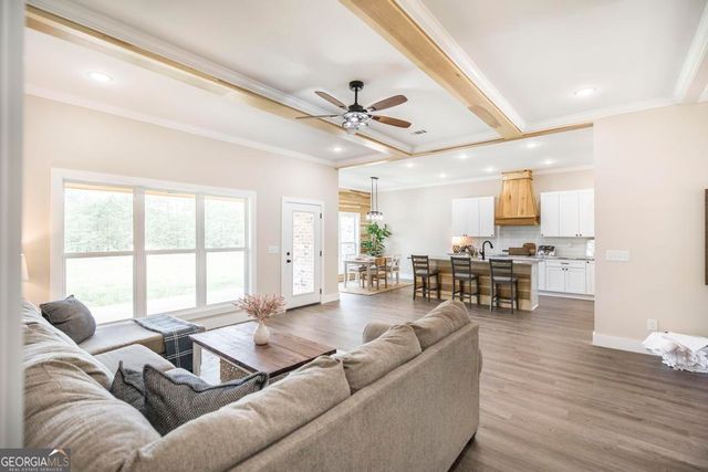 87 River Ridge, Hawkinsville, GA 31036