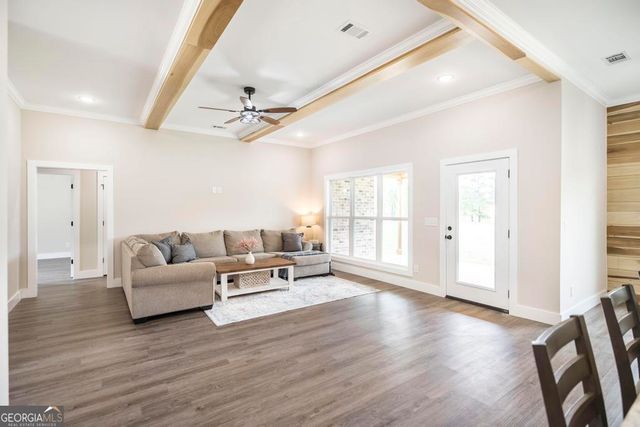 87 River Ridge, Hawkinsville, GA 31036