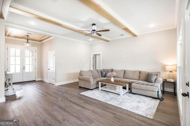 87 River Ridge, Hawkinsville, GA 31036