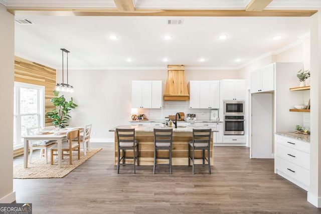 87 River Ridge, Hawkinsville, GA 31036