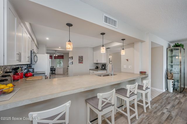 3400 Ocean Beach Boulevard 213, Cocoa Beach, FL 32931