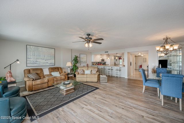 3400 Ocean Beach Boulevard 213, Cocoa Beach, FL 32931