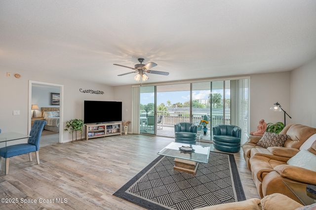 3400 Ocean Beach Boulevard 213, Cocoa Beach, FL 32931