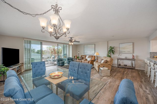 3400 Ocean Beach Boulevard 213, Cocoa Beach, FL 32931