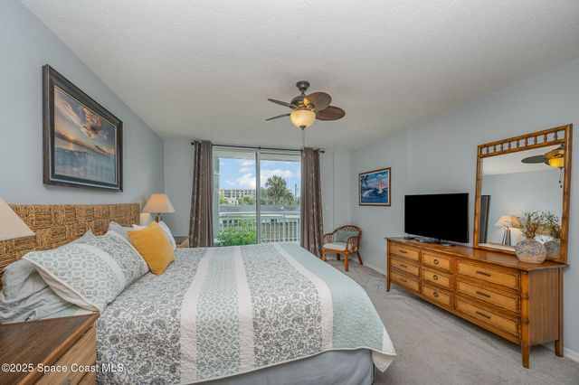 3400 Ocean Beach Boulevard 213, Cocoa Beach, FL 32931