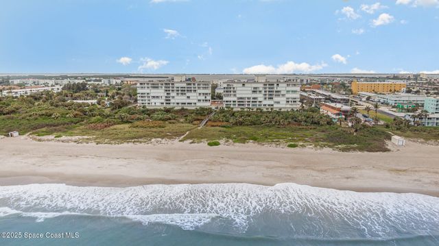 3400 Ocean Beach Boulevard 213, Cocoa Beach, FL 32931