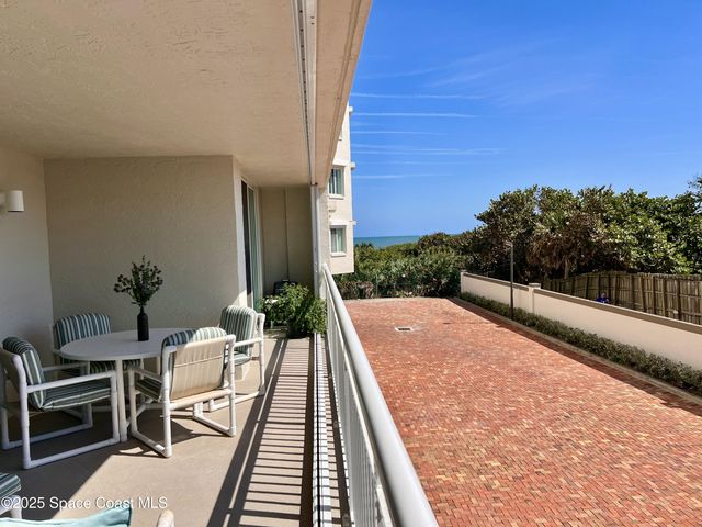 3400 Ocean Beach Boulevard 213, Cocoa Beach, FL 32931