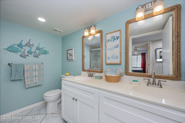 3400 Ocean Beach Boulevard 213, Cocoa Beach, FL 32931